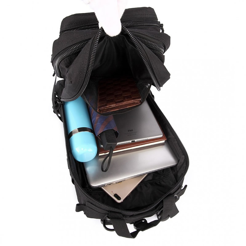 kono functional backpack